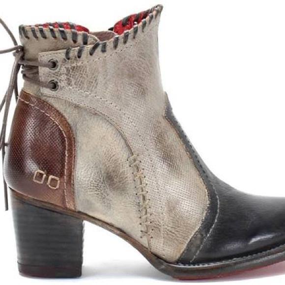 Bed Stu Starry Night BIA boots NIB - Picture 1 of 8